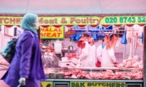 MPs Debate Call to Ban Halal and Kosher Animal Slaughter