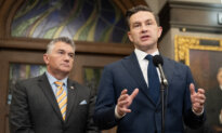 Poilievre Calls for ‘Severe Limits’ on Immigration to Canada
