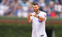 World Series MVP Zobrist Supports Teen Athletes Facing Significant Pressures