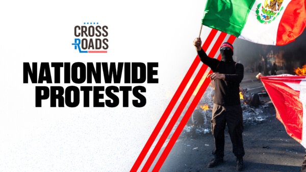LA Riots Could Spread Across United States