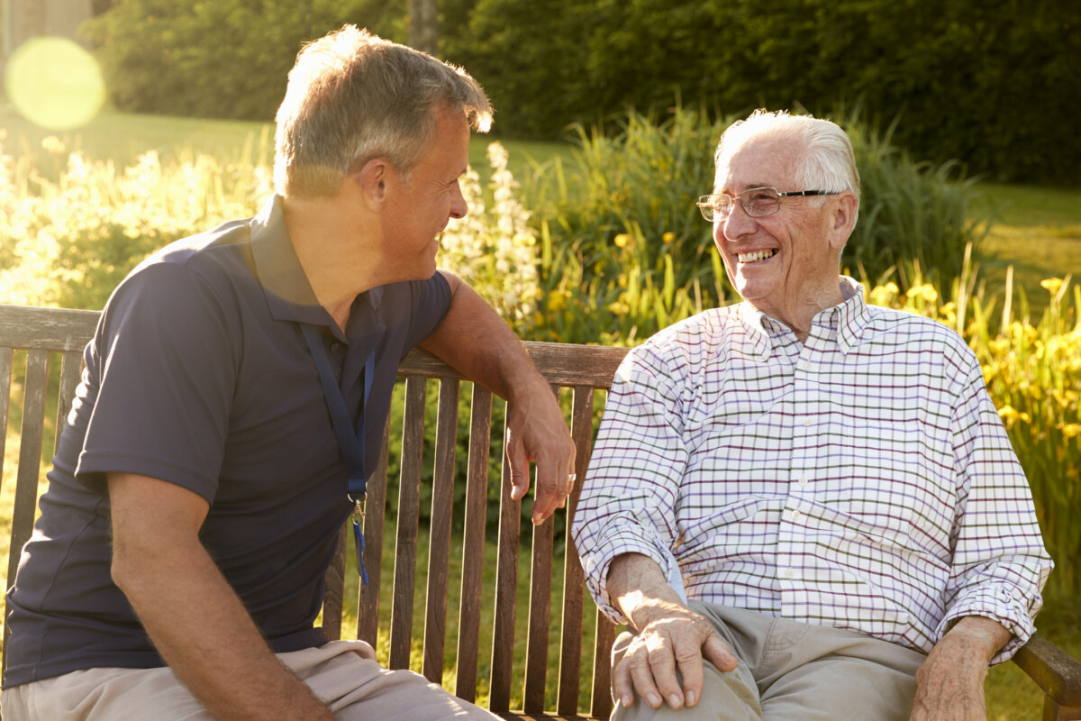 As the nation’s population ages and demand for senior housing has grown, so has the number of assisted living units in the United States. (Dreamstime/TCA)