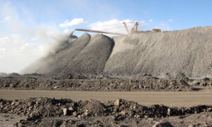 China Buys Up Mines Around the World | Business Matters (July 7)