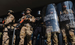 Secretary Hegseth Testifies Before Congress; Trump to Mark Army Milestone Amid LA Riots