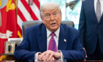US-China Rare Earth Deal Pending Confirmation From Trump, Xi