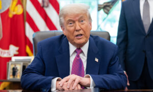 US-China Rare Earth Deal Pending Confirmation From Trump, Xi