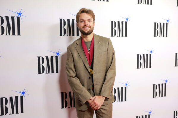Country Singer Conner Smith Named as Driver in Fatal Pedestrian Accident