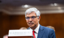 NIH Ends Gain-of-Function Research, Implementing Trump’s Executive Order