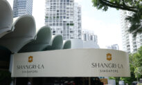 US, Japan, Taiwan Push Deterrence as Shangri-La Defense Forum Opens