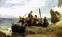 How the First Generation of English Settlers Shaped the Future of a Nation