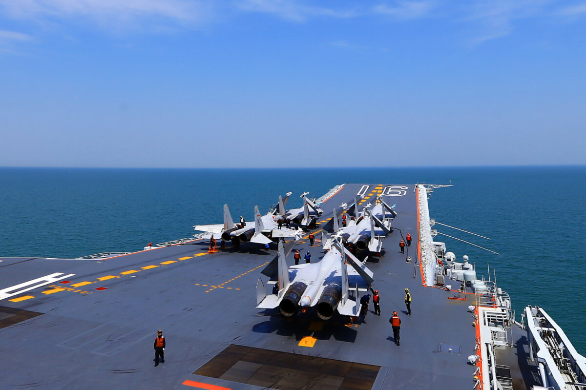 Epoch Times Photo
