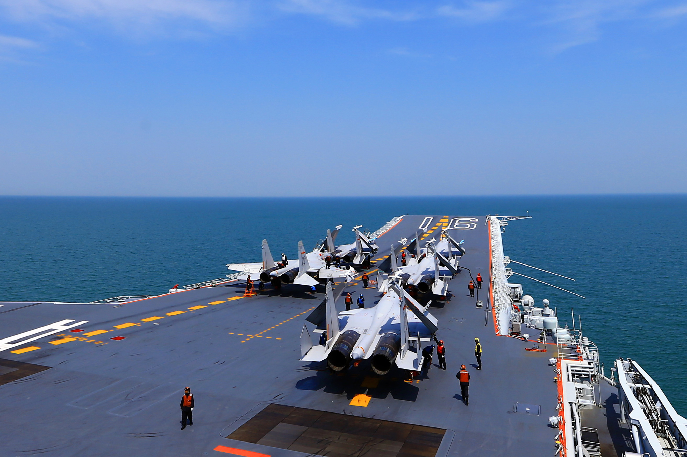 China-japan-taiwan-military-diplomacy