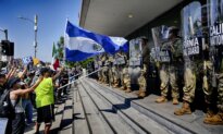 Federal Judge Rejects California’s Request to Immediately Block Trump’s Troop Deployments in LA