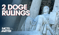 Supreme Court Overturns Social Security-DOGE Case | Facts Matter