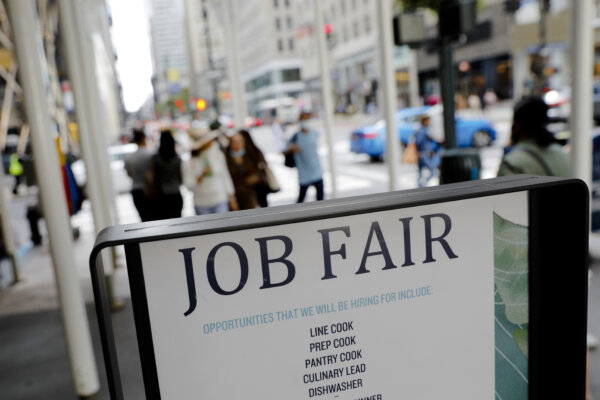 US Economy Adds 147,000 Jobs, Defying Expectations | Business Matters (July 3)