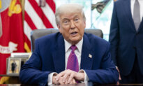 Trump to Sign Resolutions Nixing California’s EV Rules, White House Official Says