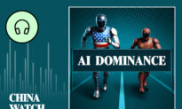 The US–China AI Race to Dominance