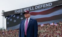 Names of Military Bases Changing Back to Original, Trump Tells Army Crowd