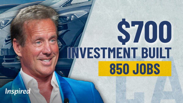 What Can $700 and a Dream Build in California? | Tom Miller