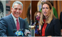 Mikie Sherrill, Jack Ciattarelli Win the Democratic and Republican Primaries for Governor of New Jersey