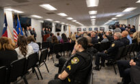 FBI: Hundreds of Alleged Child Predators Arrested in Texas