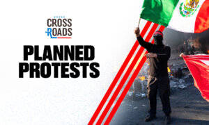 LA Riots Could Spread Across United States