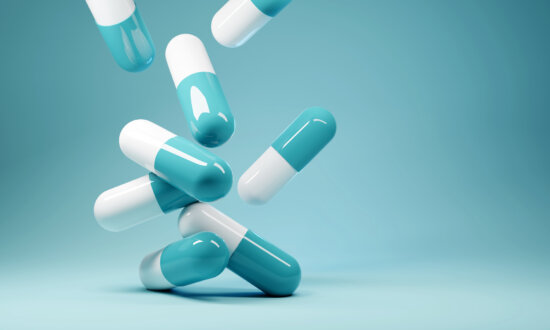 Up to 90 Percent of Antibiotics Can End Up in Wastewater, Fueling Antimicrobial Resistance: Study