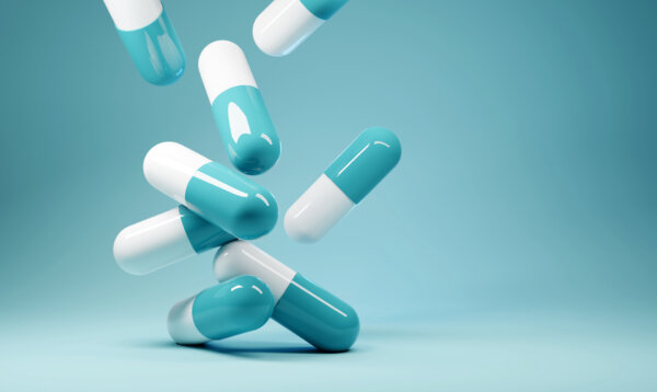 Study Reveals Unexpected Reservoir of Antibiotics