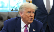 Trump: Protesters Disrupting DC Military Parade Will Be Met With ‘Very Heavy Force’