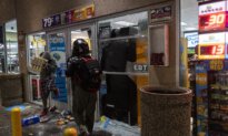 Los Angeles Mayor Imposes Curfew on Downtown to Stem Looting, Vandalism