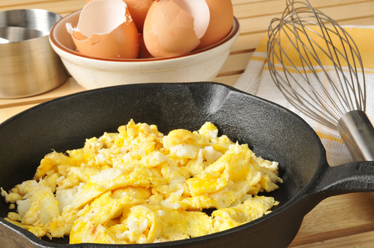 Eggs can help you feel fuller, longer. (Dreamstime/TCA)