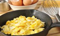 Certain Foods May Help Manage Hunger