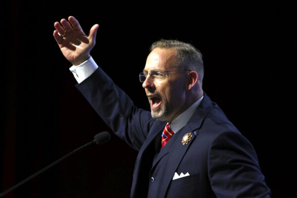 Southern Baptist Convention Adopts Resolution Urging End to Gay Marriage