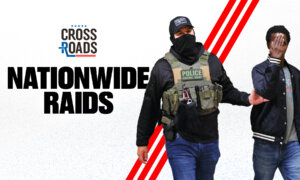 LA Becomes Model for Nationwide ICE Operations and Response