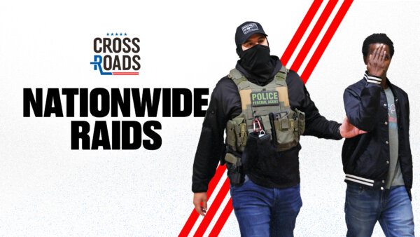 LA Becomes Model for Nationwide ICE Operations and Response
