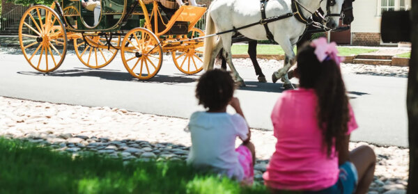 Places to Visit in America That Are Locked in a Time Warp