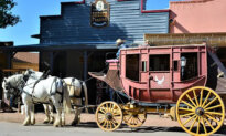 Air Castles: Bret Harte’s Short Story ‘A Lonely Ride’