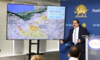 Iranian Opposition Group Says Regime Has Developed More Sophisticated Nuclear Program