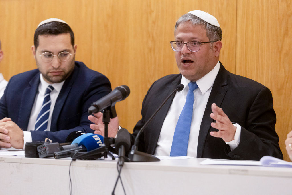 Australian Foreign Minister Summons Israeli Ambassador Over Video Mocking Flotilla Detainees