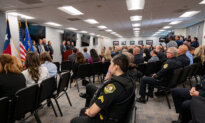 FBI: Hundreds of Alleged Child Predators Arrested in Texas