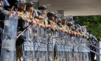 Army General Says Marines May Temporarily Detain Protesters in Los Angeles
