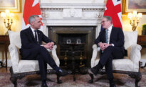 UK Prime Minister Keir Starmer to Visit Ottawa Before the G7 in Alberta