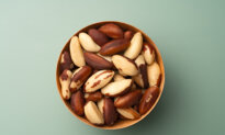 A Brazil Nut a Day Keeps the Supplements Away