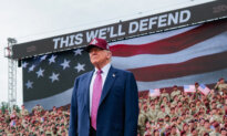 Names of Military Bases Changing Back to Original, Trump Tells Army Crowd
