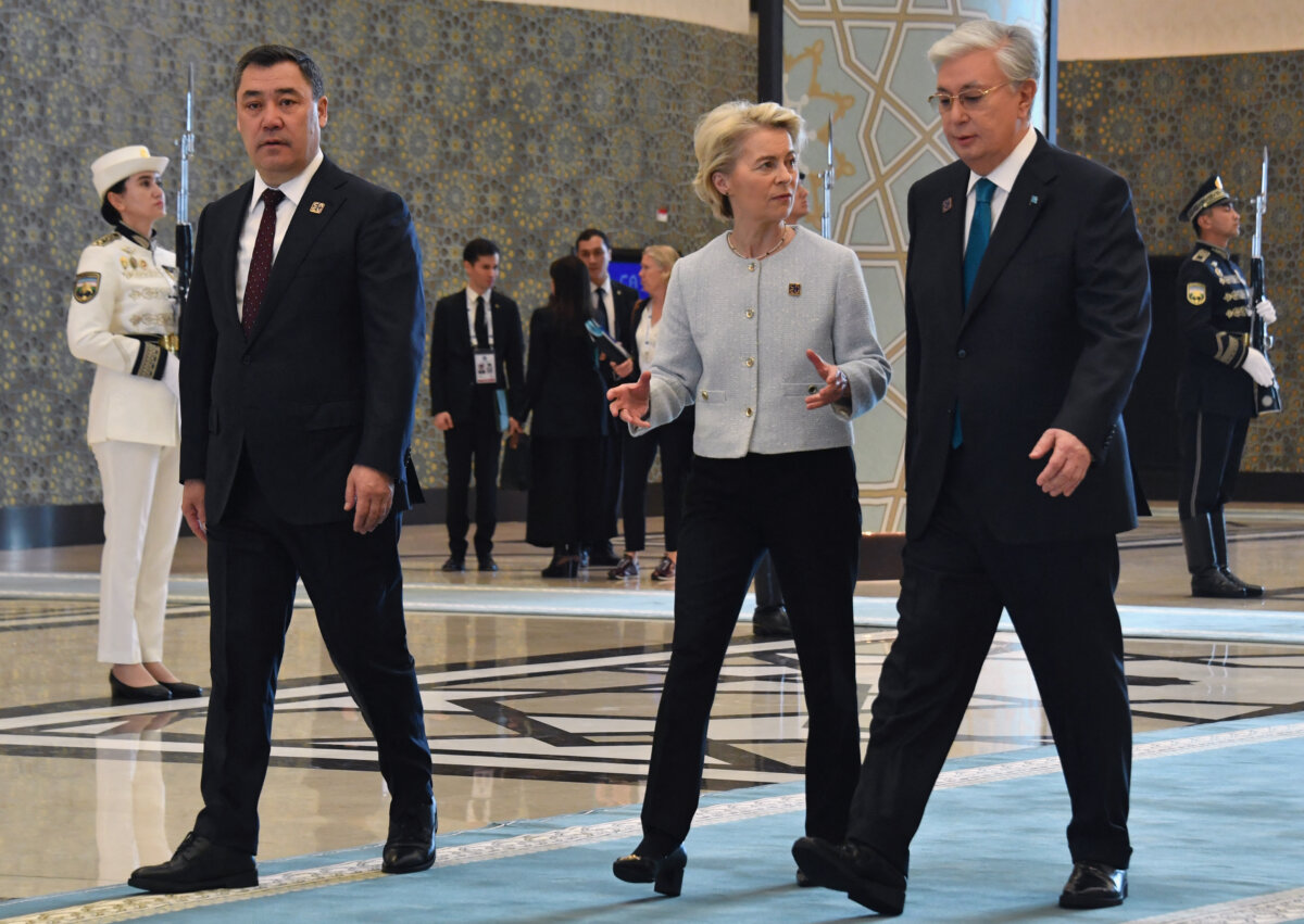 Epoch Times Photo