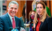 Highlights From New Jersey’s Final Gubernatorial Debate