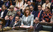 Reeves Pledges Boost to Health, Housing, and Defence in Multi-Year Spending Review