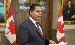 Canada to Launch Foreign Influence Registry This Fall, Public Safety Minister Says