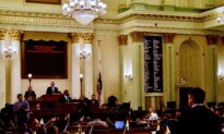 California Legislature Counters Governor’s Revised Budget, Scaling Back Spending Cuts