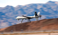 Iran’s Revolutionary Guards Corps Claims It Shot Down US Reaper Drone Over Gulf