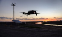 US Prohibits Unauthorized Drones Along US–Mexico Border